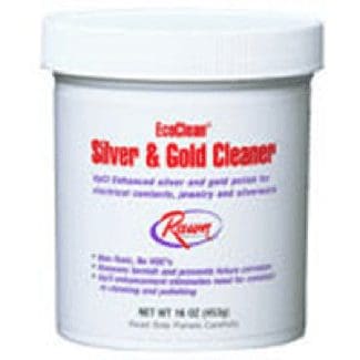 Cortec EcoClean Silver & Gold Cleaner